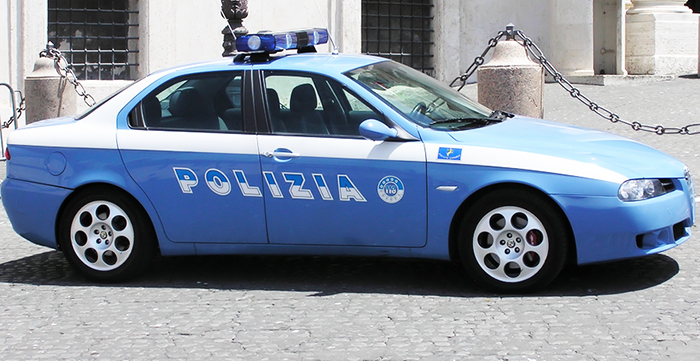 Sos Ossola critica sulla riduzione di personale e funzioni della polizia domese