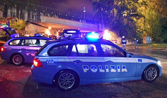 Omegna: controlli straordinari a 157 persone. Controllate da finanza e polizia 26 auto