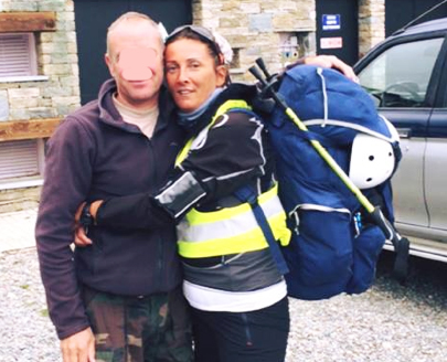 Domani a Varallo il funerale di Susanna Mina