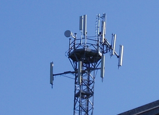 Ghiffa, via libera al traliccio da 30 metri della Wind