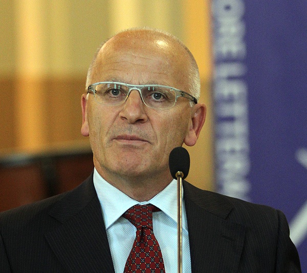In prefettura vertice di fine anno con bilancio e scambio d’auguri