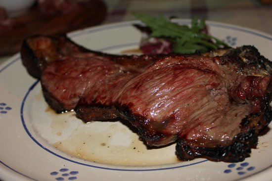 Carne indigesta e violazioni alimentari: i ristoratori si difendono