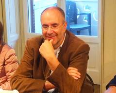 Giovedì l'insediamento di Massimo Bocci a Presidente del Parco Nazionale Val Grande