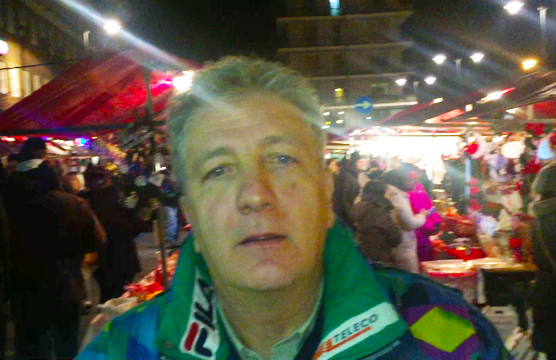 Bonacci: “I Mercatini domesi nel Borgo solo con piazza Mercato”. Videointervista