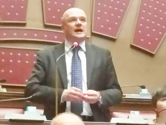 L'Italia ha la legge sulla green economy. Borghi: "Un passaggio storico"