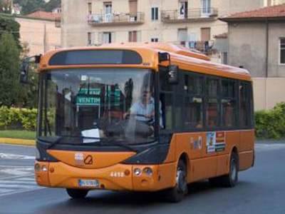 bus generico