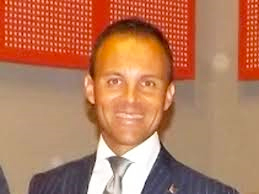 E' il domese Cristiano Bilucaglia l’ “Imprenditore dell’anno”