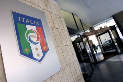 Dirigenti calcistici di lungo corso, la Figc premia Belli, Cristina, Ricappi e Castelli
