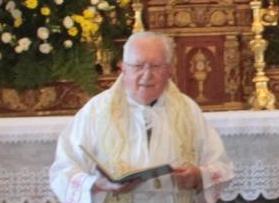 Addio a don Michele Ingegnoli