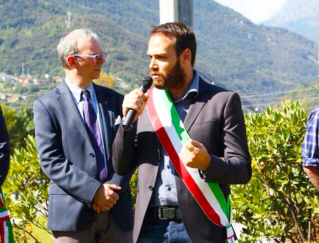 Pericolo chiusura del Dea dopo il 31 dicembre ? La Regione per ora “non applica” la delibera. L'ironico commento del sindaco di Piedimulera Lana
