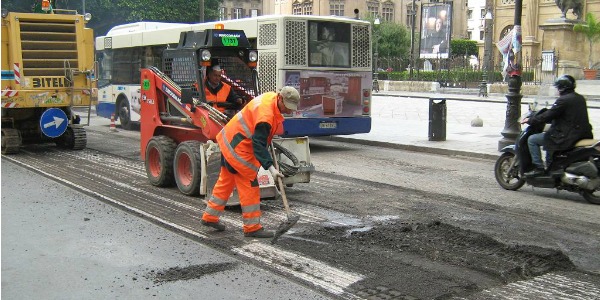 Acquisti senza gara d’appalto: Verbania alza la soglia 