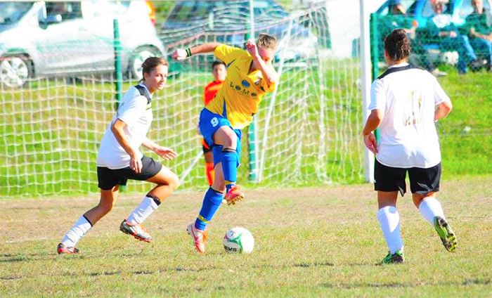 Calcio femminile: il Masera non sa più vincere