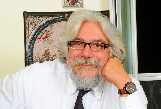 Inaugura con Meluzzi il Centro studi per le Scienze umane Antonio Rosmini