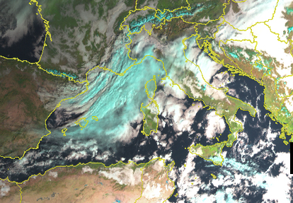 Meteo: ecco le previsioni per Natale e Capodanno