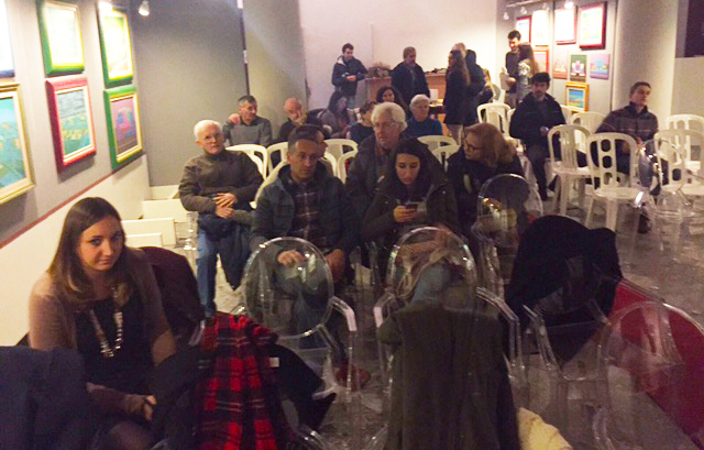 pensiero pubblico