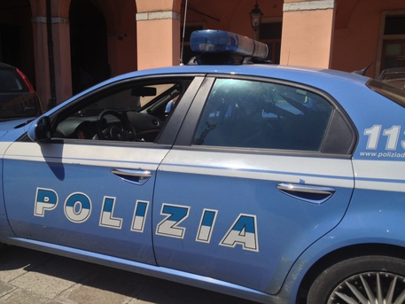 Rapinatori maldestri traditi dal gps e condannati a 5 anni