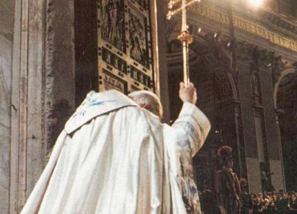 Giubileo, anche Orta ha la sua “Porta santa” 