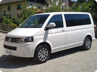 Il taxi del sabato sera in discoteca era abusivo