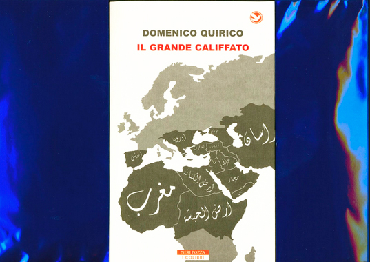 Dalla Siria a Domo il giornalista Domenico Quirico per l'ultima di Think Again-il Festival del Pensiero