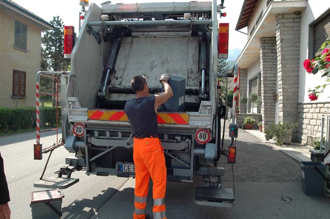 Fattura non pagata, ConSerVco porta Verbania in tribunale
