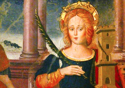 A Pieve si celebrerà Santa Barbara