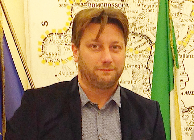    Juve Domo, patron Scesa alza la voce: “Nessun debito, impianti, settore giovanile, attenzione al sociale”