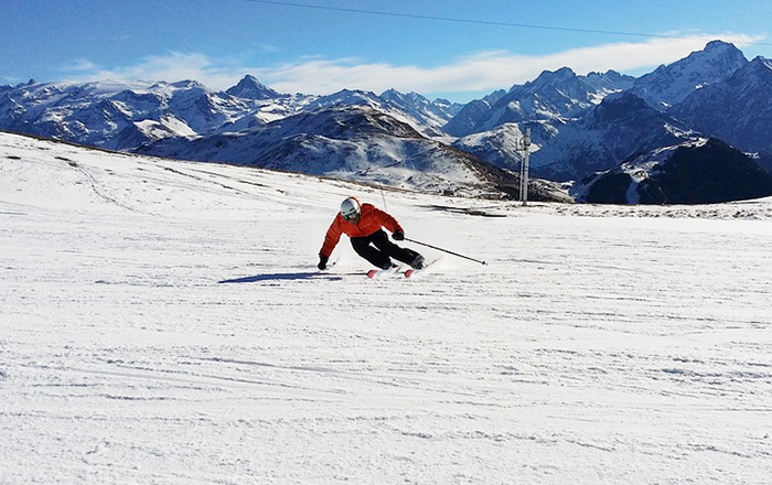 Si scia al Moro, fondo a Riale: ecco tutto, ma proprio tutto, quello che si può fare in Ossola sino a Capodanno