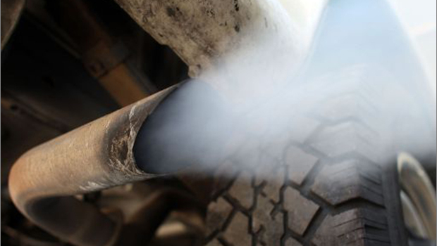 Emergenza smog: targhe alterne, blocco del traffico e giù il riscaldamento. Non a Verbania 