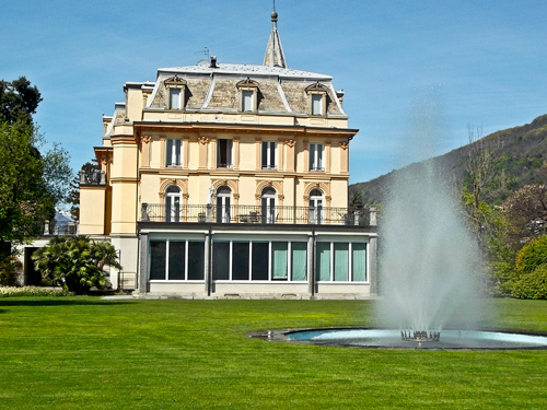 Villa Taranto salva, il Vco resta "autonomo"
