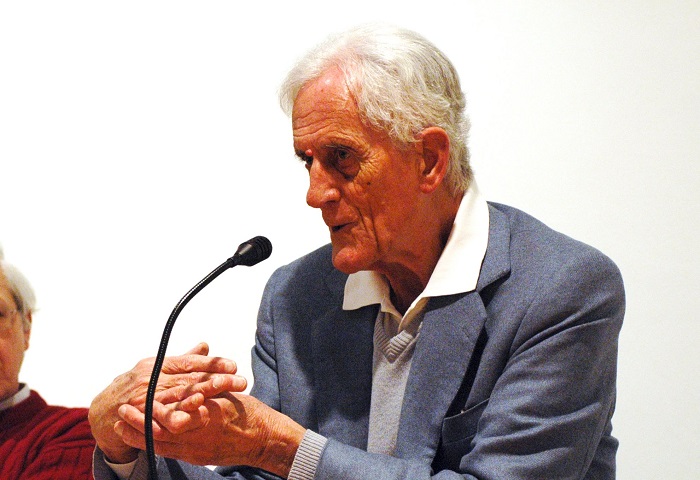 Ort’autori 2016 parte domenica con l’ultima pubblicazione di Eugenio Borgna