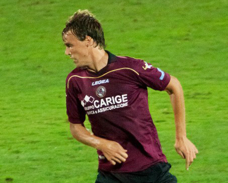 C'è anche il domese Bernardini, difensore del Livorno, tra gli indagati per le partite truccate