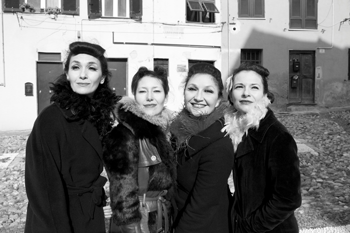 A Santa Maria Maggiore l'11^ “Musica da bere”: concerto ed aperitivi