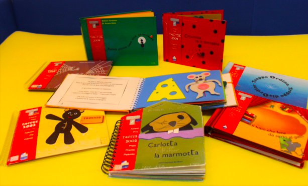 Tre iniziative della Fondazione Robert Hollman a sostegno dei bambini con deficit visivo