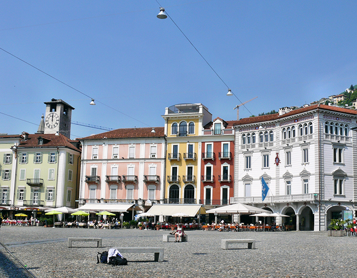 Ecco l'andamento del mercato del lavoro in Svizzera a maggio