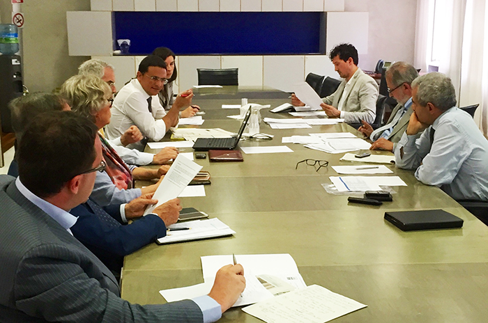 Incontro in Regione con le Poste per gli sportelli di montagna: “Aperti tre giorni”