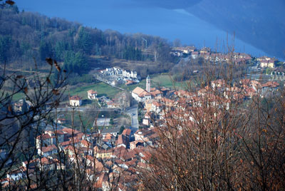 Circonvallazione di Agrano, c'è il progetto