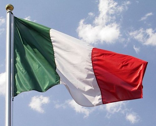 Festa della Repubblica senza Tricolore