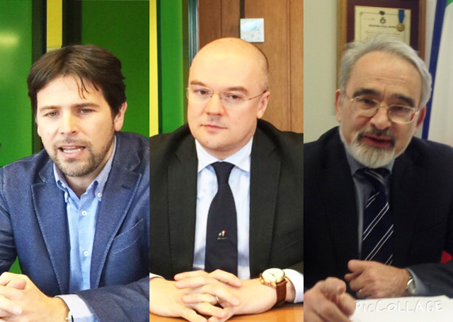 Il “J'accuse” di Gallo a Bartolucci, Cattrini e Borghi per il Giudice di Pace