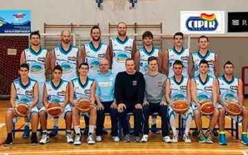 Basket Domo: conferma degli sponsor Cipir e Poli Opposti e di Marco Raskovic