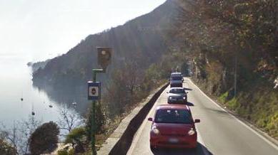 Cannero senza autovelox fisso. Ma tornerà