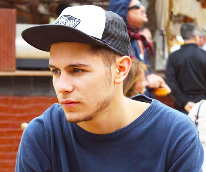 Matteo: un dolore infinito. Lunedì alle 15 il funerale