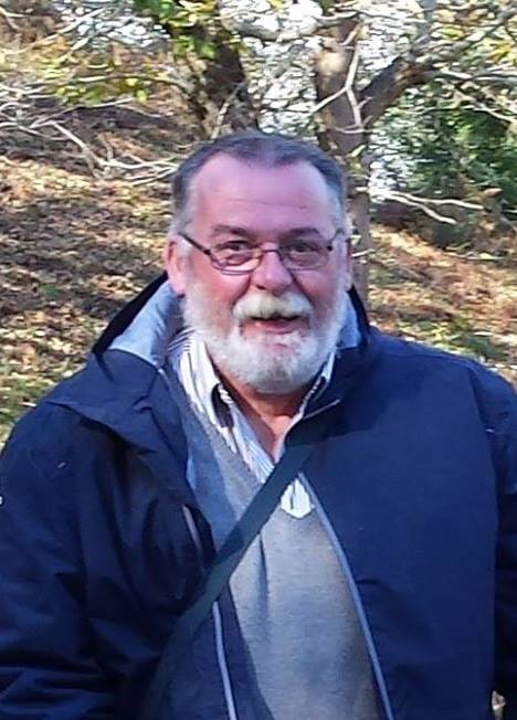 La Navigazione piange il comandante Gianni Cavallero