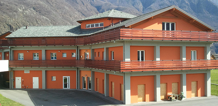 Solidarietà ossolana per il Ciss: in dono un nuovo mezzo per il trasporto disabili