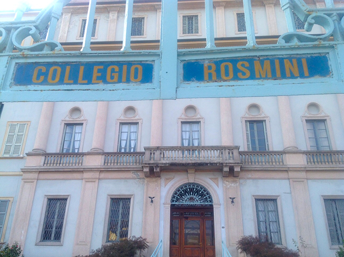 E' ancora Gasparini il presidente di Ars.Uni.Vco