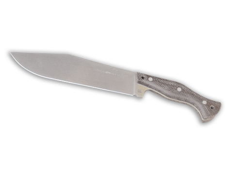 Cinese fermato con in auto un coltello da 35 centimetri