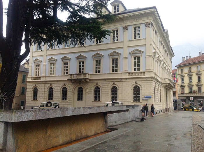 Giovedì sera convocato d'urgenza il consiglio domese