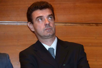 Anche Cota alla "Camminata di Pisogno"