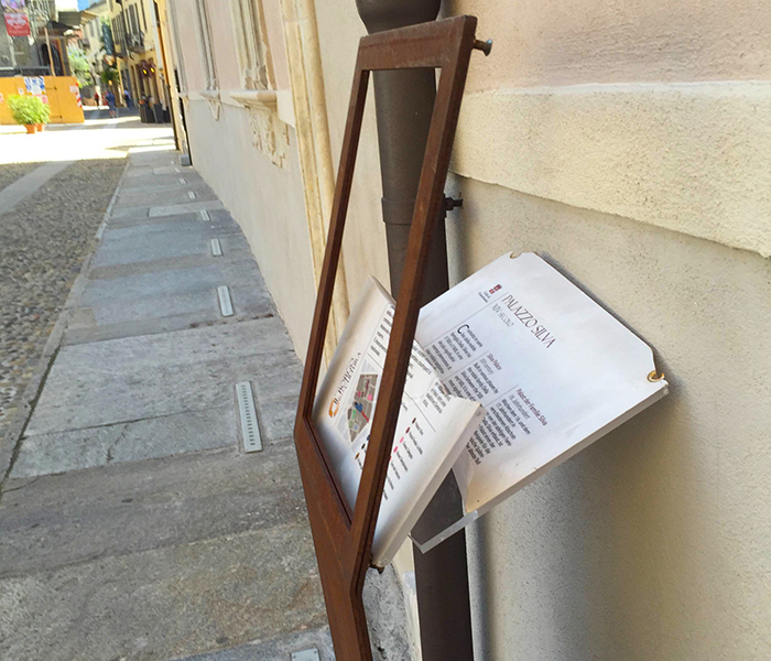 Vandalismi nel Borgo: Basta: “Si attivino le telecamere”