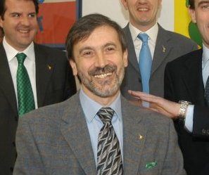La Lega e la questione morale del Pd verbanese