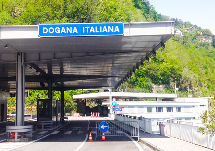 Il Governo Svizzero decide di pagare i 60 milioni di ristorni dei frontalieri all'Italia
